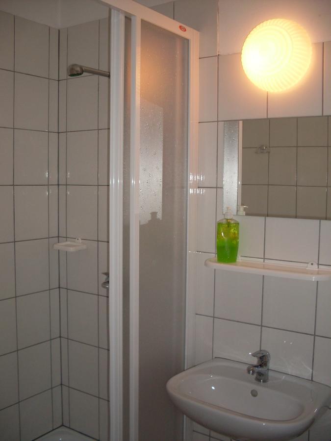 Hotel Krokus 卡缅纳古拉 外观 照片